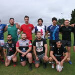 Recrues La Baule 2019-2020