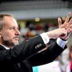 Emmanuel Coeuret coach du NRB Déferlantes