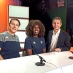 Jean Pierre CIGLIA président du NRB (Nantes Rezé Basket)