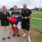 Dirigeants XV Estuaire