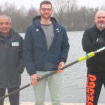 SNOS Aviron Adam Le Gal