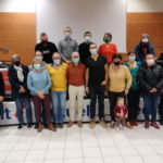 SNAN_Photo dirigneants