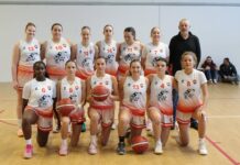 L’essentiel du programme sportif du weekend 30-31Janvier et 1er Février.