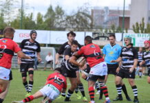 L’essentiel du programme sportif du weekend 9-10-11/01