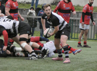 L’essentiel du programme du weekend 13-14-15 Février