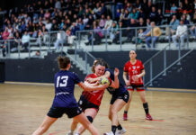 L’essentiel du programme sportif du weekend 27-28-1er mars