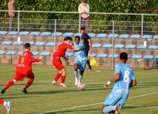 L’essentiel du programme sportif du weekend et résultats.