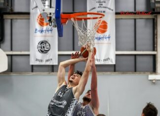 BASKET-BALL. Prénationale: Saint-Nazaire BC / Rezé 44-2 (Photos Didier Pollart)