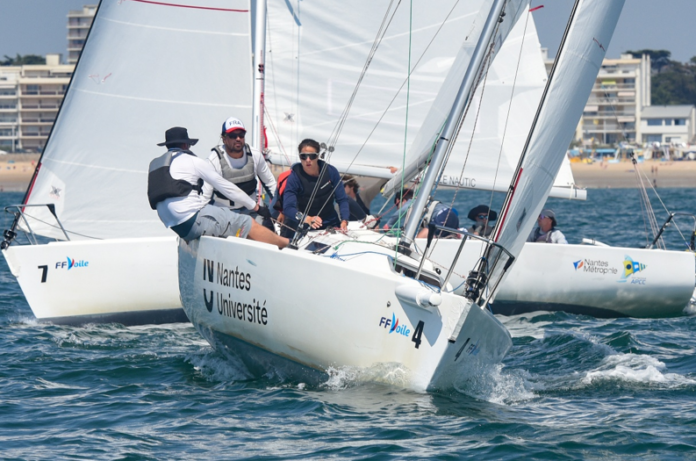 match racing