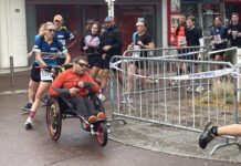 L’essentiel du programme sportif du weekend.